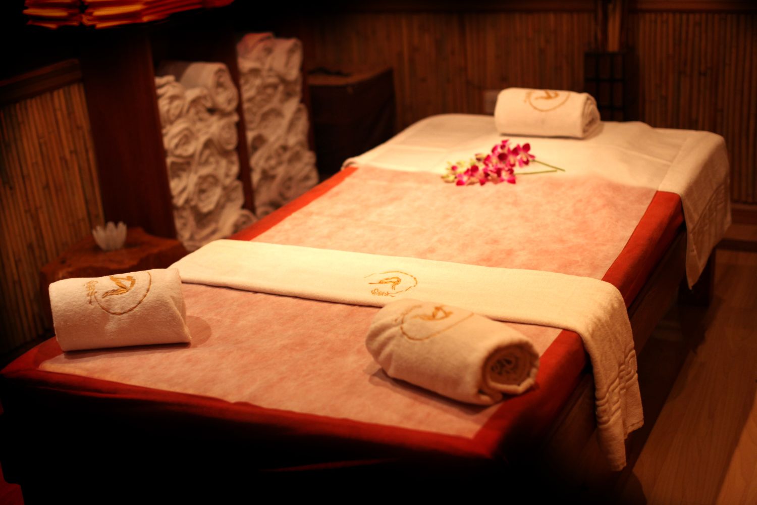 Broadway Hotel Deira Dubai Spa, Massage Center